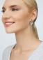 Preview: beige/violet - Ballroom - Konplott earrings